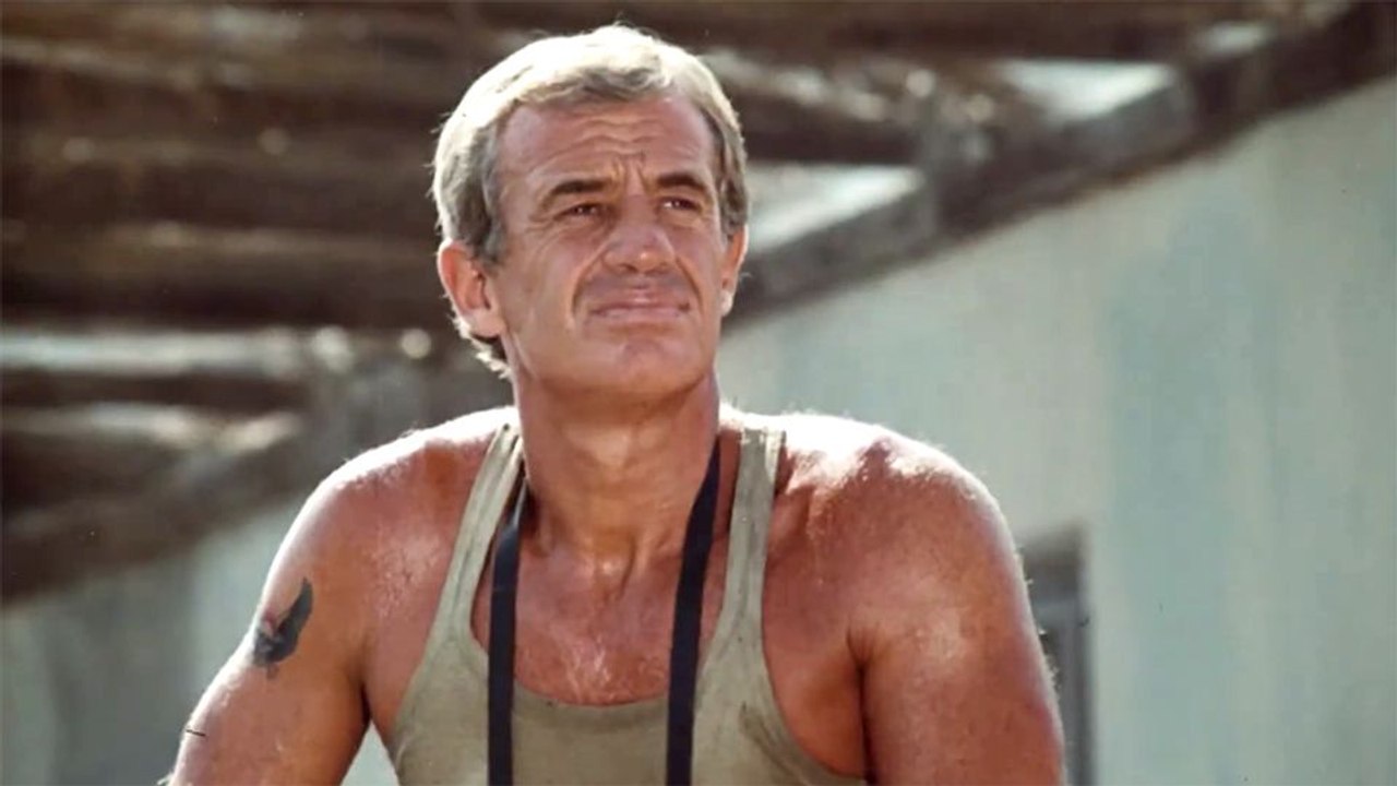 Die Glorreichen Trailer DF