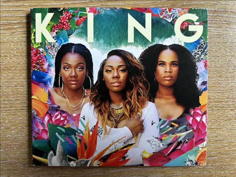 King - The Right One