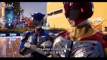 Cultivators vs Superheroes Season 1 Eps. 9 修仙者大战超能力 Xiuxian Zhe Dazhan Chaonengli | Donghua - 1080P