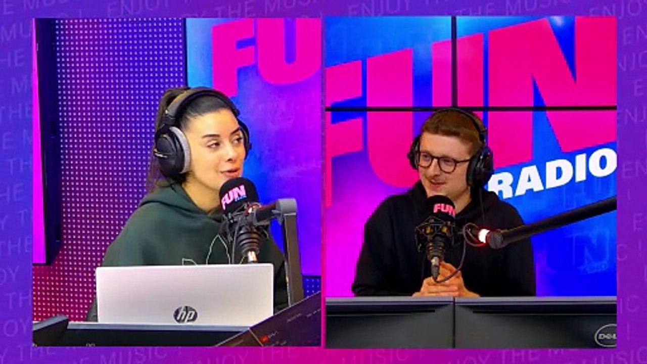 FUN Story - on a retrouvé une ancienne compilation de FUN Radio datant de 2006 !