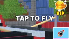 block plane flying / roblox / MINECRAFT version