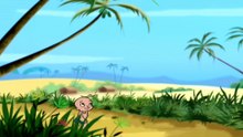 Chhota Bheem S01E02 - Babban Sher
