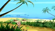 Chhota Bheem S01E02 - Babban Sher