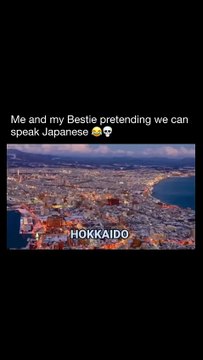 WHY DID NOBODY TELL ME THIS before⁉️ They were just saying RANDOM Japanese words 😱💀😭