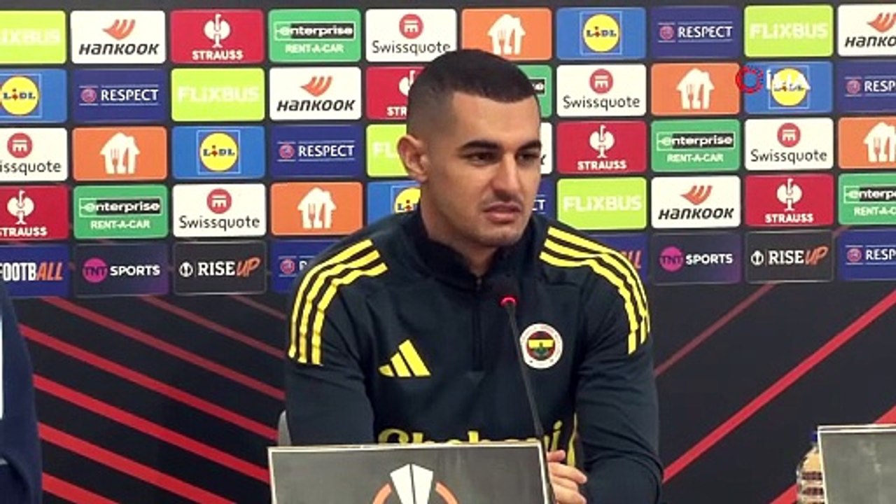 Levent Mercan: "Kasımpaşa maçını unutup diğer maçlara odaklanmamız lazım" | Ajansspor | IHA