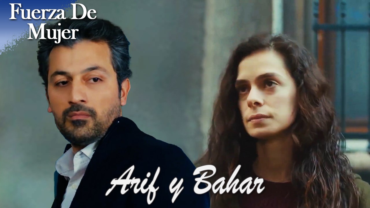 Las Escenas De Arif y Bahar