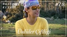 Ünlüler Çiftliği Kolaj #78