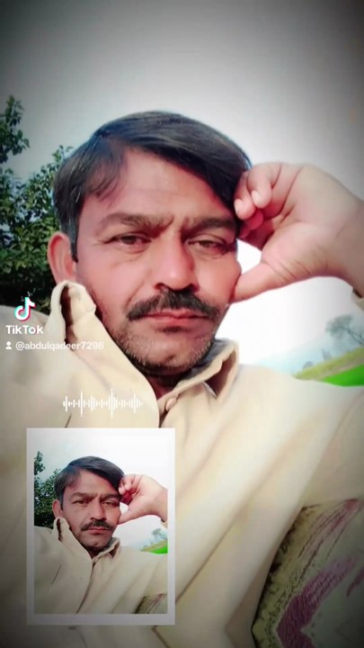 Punjabi mahol