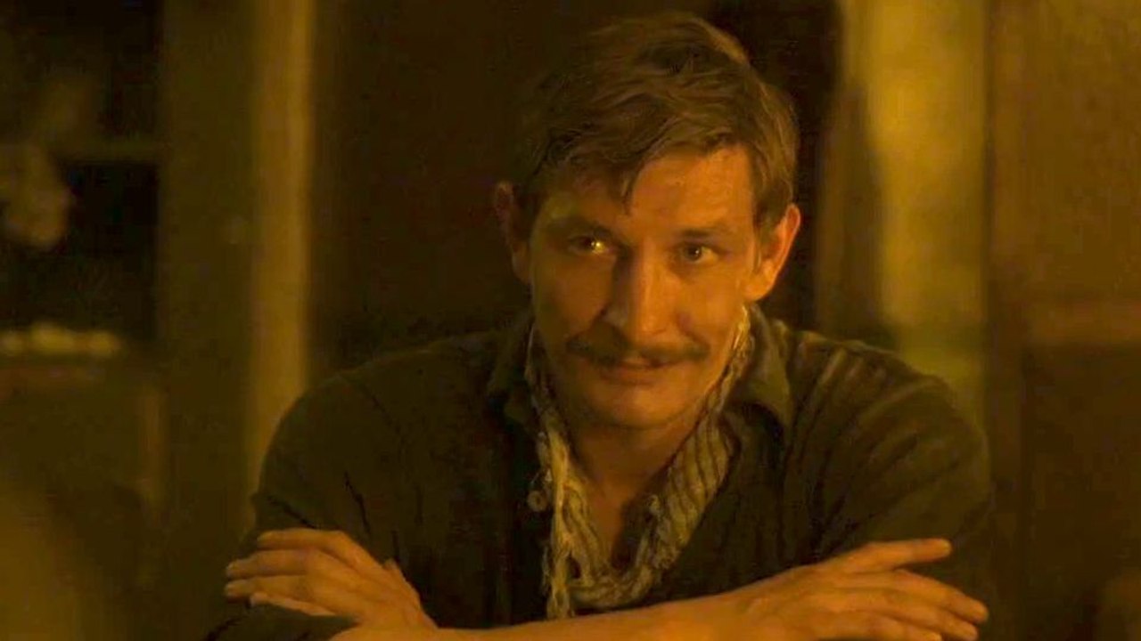 The Partisan - Hinter feindlichen Linien Trailer DF