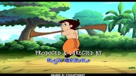 Chhota Bheem S03E03 - The Mummy