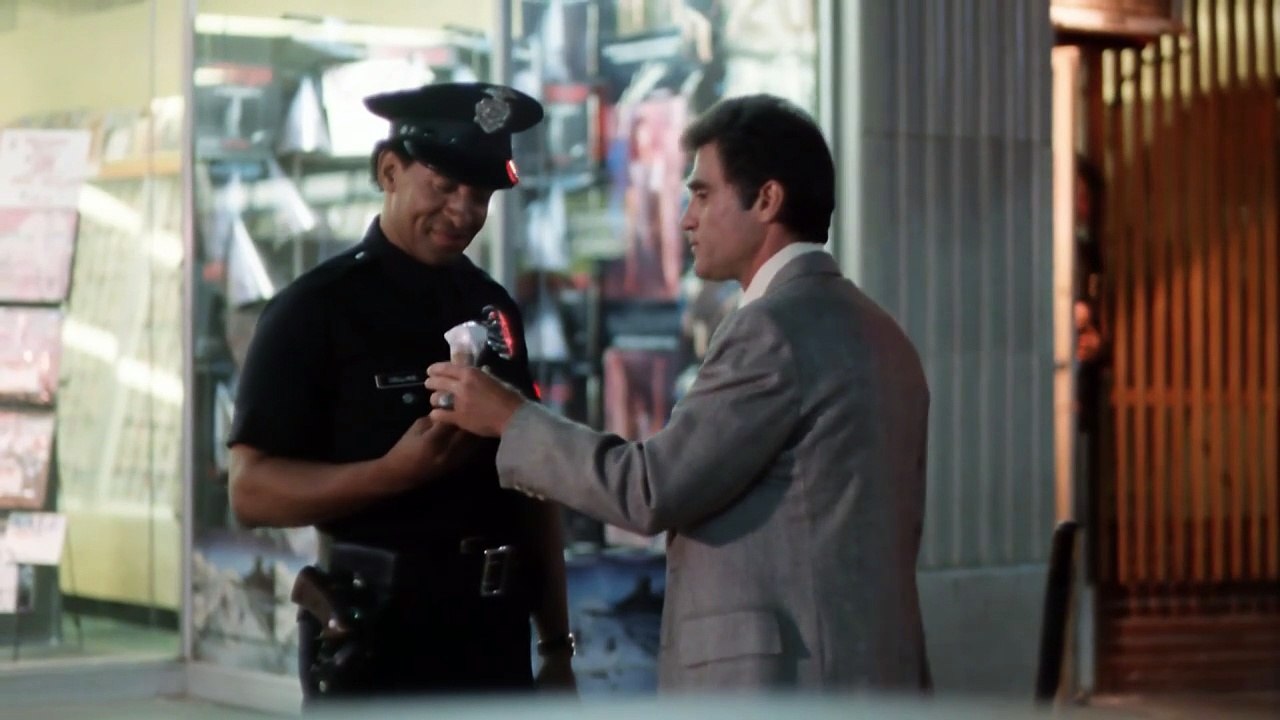 Angel Straße ohne Ende