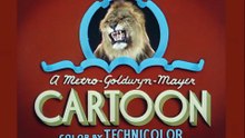 Tom And Jerry - 004 - Fraidy Cat (1941)