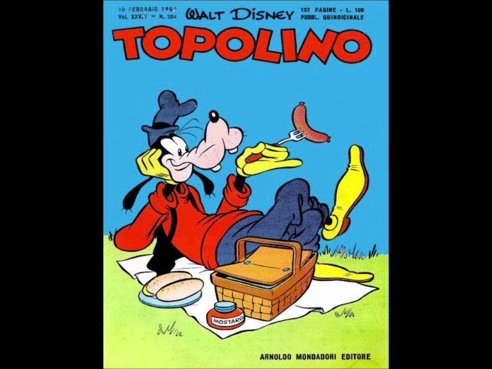 TOPOLINO---N.204