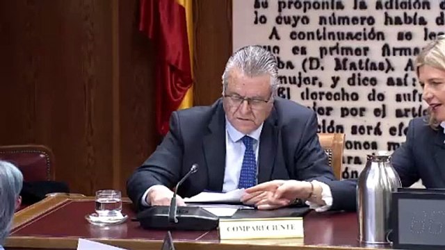 El presidente de Plus Ultra niega las presiones de Zapatero para el rescate: Nadie nos ha regalado nada