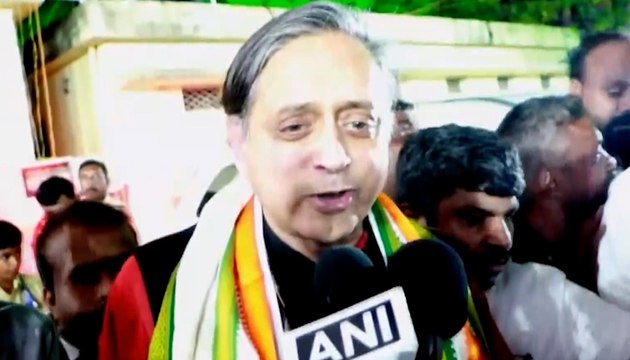 ‘No New Projects But Name Change?’ Tharoor Slams Centre Over ‘Keralam’ Proposal