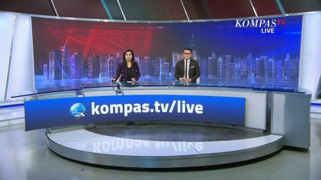 Detik-Detik Kapal Feri Fatimah 2 Tenggelam di Sungai Mahakam, Truk dan Mobil Ikut Hanyut