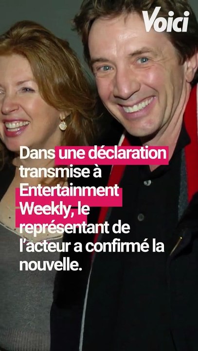 La fille aînée de Martin Short, Katherine Short, est décédée à l’âge de 42 ans. Dans une déclaration relayée par Entertainment Weekly, le représentant de l’acteur a fait part de l’immense chagrin de la famille, rendant hommage à une femme décrite comme pr