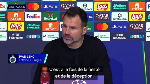Leko : Fierté et déception