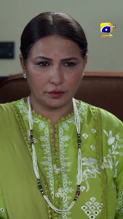 Itna Bara Ilzam Laga Diya Bachi Per #iblees #shorts