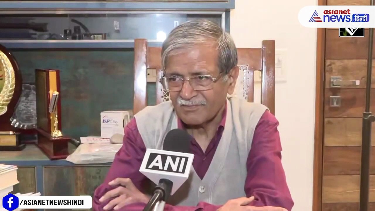 AI समिट में भौंडा प्रदर्शन करने वाली कांग्रेस का पूर्व जजों ने बजाया बैंड