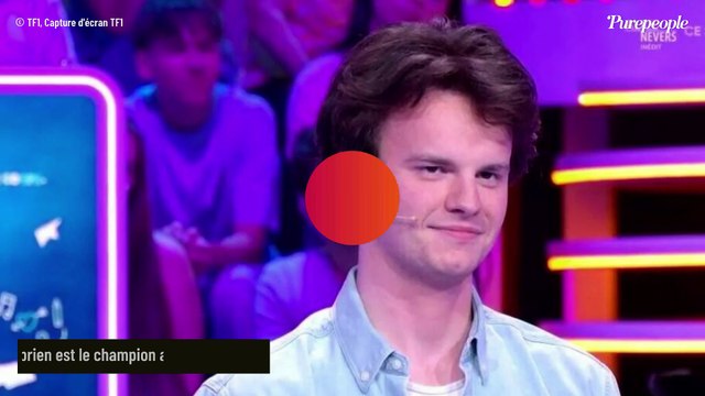 Cyprien (12 Coups de midi) : Après cinq mois et près de 650 000 euros, la fin du jeu déjà actée pour lui !