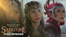 Sang'gre: Full Episode 183 (February 25, 2026) | Encantadia Chronicles