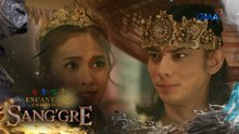 Sang'gre: The king and queen's friendship! (Episode 183) | Encantadia Chronicles