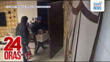 6 na miyembro ng grupong nanloloob sa mga bahay at nanggagapos sa mga nakatira roon, arestado | 24 Oras