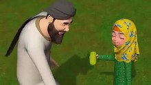 Yeh_Sunnat_Ka_Tareeqa_hai__#cartoonseries#Ytshorts#shorts#islamic_#cartoon#ghulamrasool(360p)