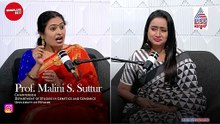 ಗನ್ ಲೋಡ್‌ ಆಗಿದೆ, ಟ್ರಿಗರ್ ಒತ್ತುವವರಾರು? | Prof. Malini S Suttur Podcast with Bhavana Nagaiah
