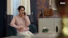 ＂내가 왜 이렇게 됐냐고!＂ 오현경에게 일부러 악쓰는 함은정, MBC 260225 방송