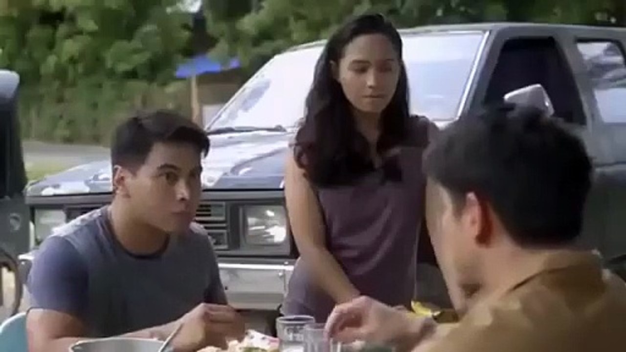 Siphayo Dismam (Tagalog Movie) English Sub