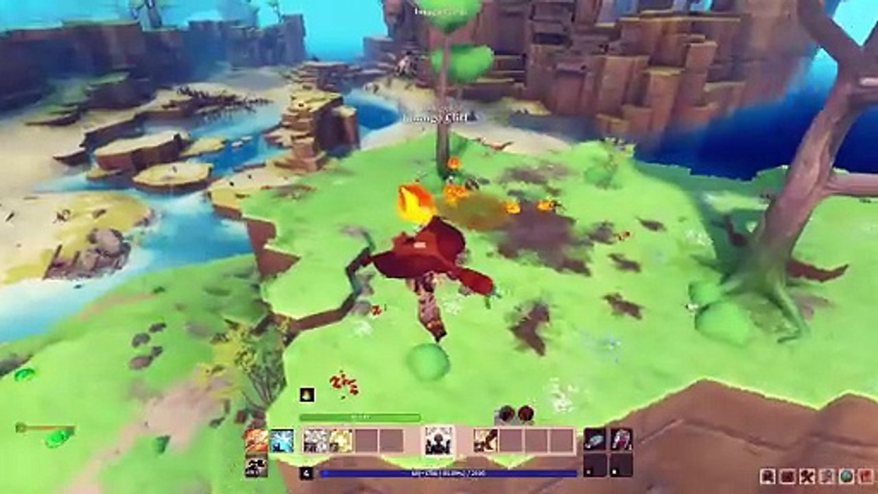 Farever - Demo Launch Trailer