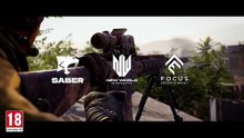 Insurgency Sandstorm - Operation Clear Sight Launch Trailer