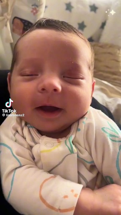 Wenn Babys träumen Teil 1