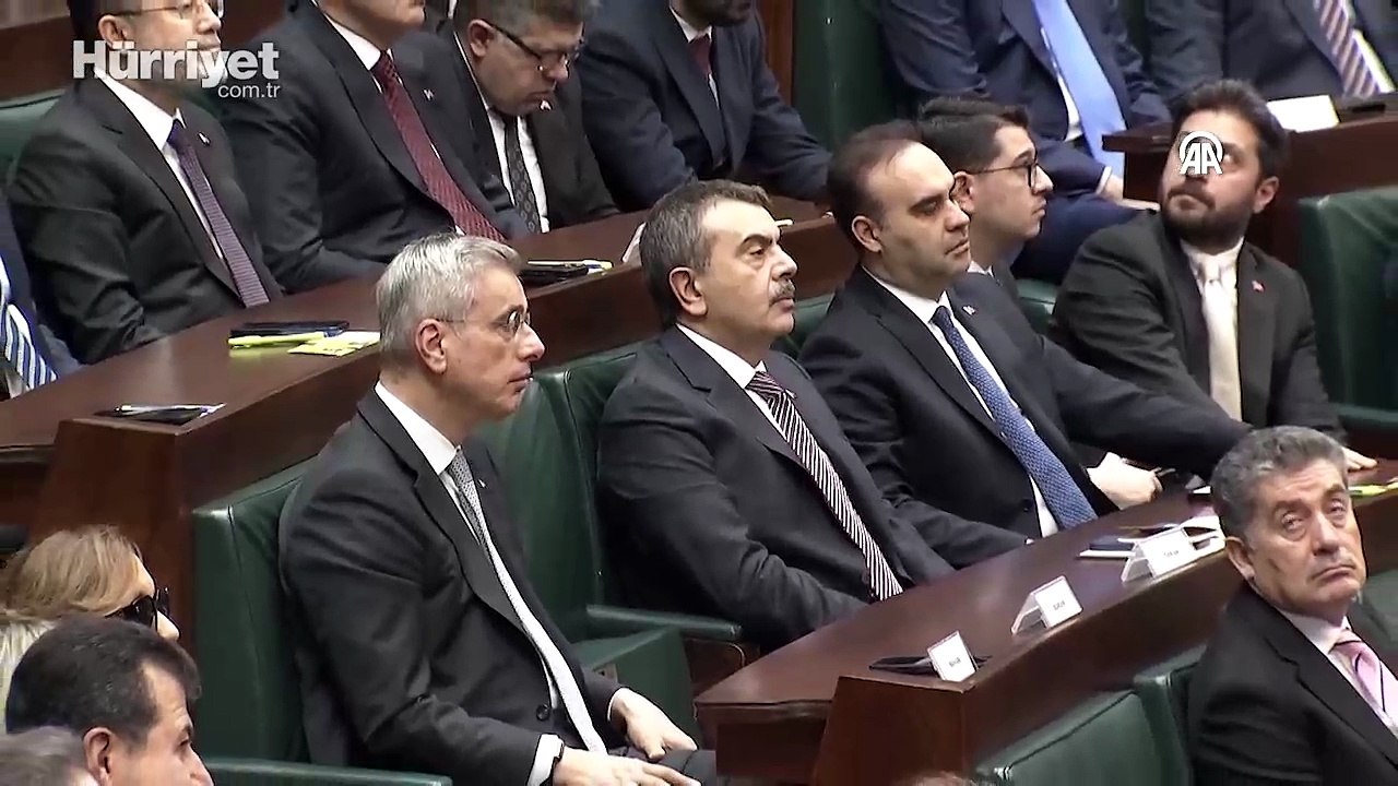 Cumhurbaşkanı Erdoğan: Bir kısım yobaz millete nefret kustu, dertleri laiklik değil, hiç de olmadı