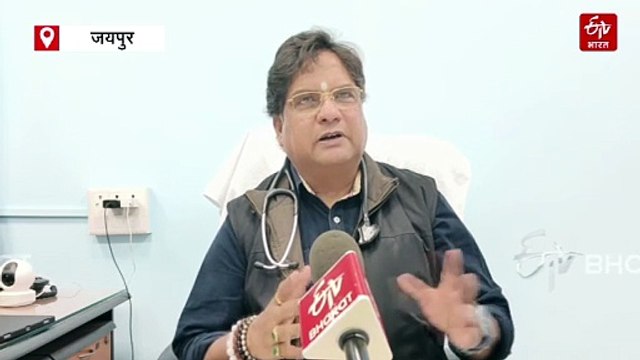 केमिकल रंगों से होली खेलना पड़ सकता है भारी, वाटर बैलून से करें तौबा : डॉ. लिनेश्वर हर्षवर्धन