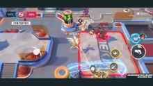 Overwatch Rush - Gameplay Preview Video