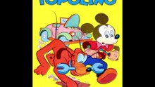 TOPOLINO---N.198