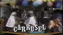 Carousel (Καρουζέλ) - Επεισόδιο 64