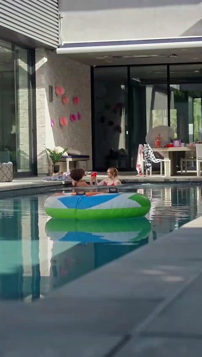 Crossing The Line With My Neighbor #shortical