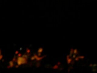 The Offspring - Electric Weekend (30.05.2008)