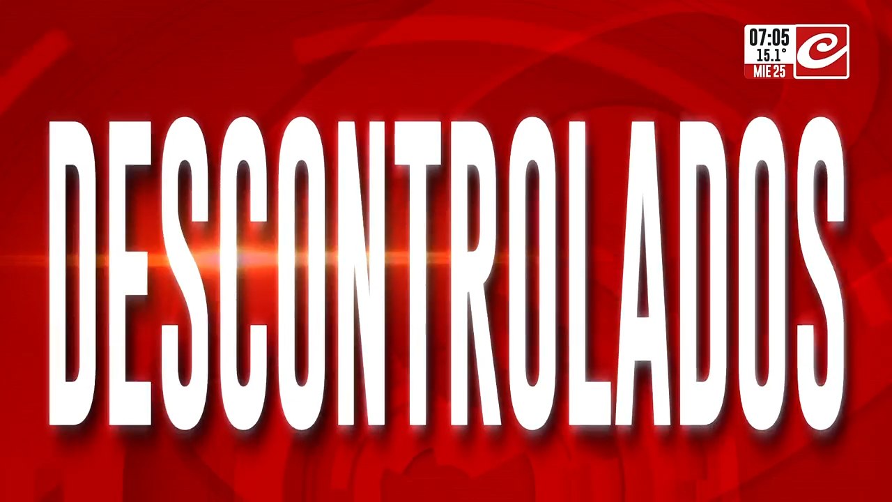 Volcó camión con vacas: en menos de cinco minutos los vecinos las carnearon