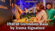 Iftar at Gurindam Rasa by Irama Signature-02