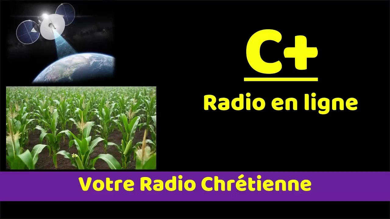 LOUANGE CHRETIENNE PLUIE DES BENEDICTIONS