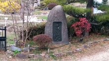 水月公園の梅林2026