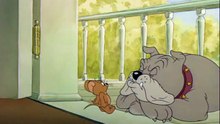 Tom And Jerry - 005 - Dog Trouble (1942)
