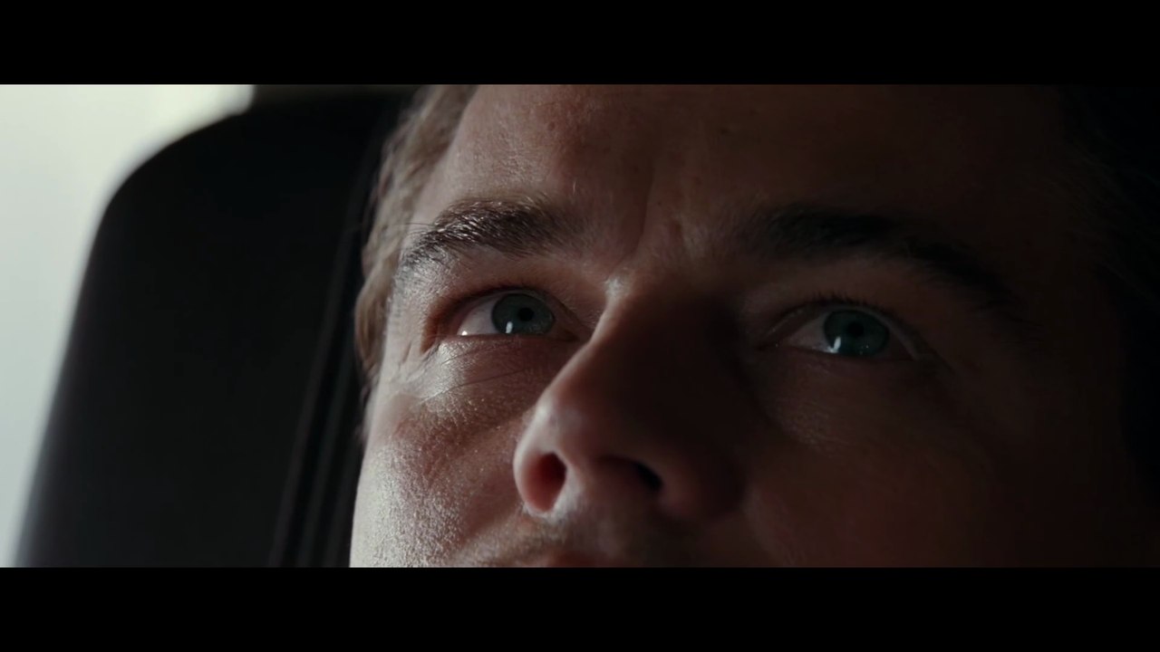 INCEPTION - 10 YEARS TRAILER - Sub