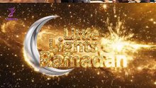 Little Lights of Ramadan | Food-For-Animal – Ramadan Special | Jinn TV Official