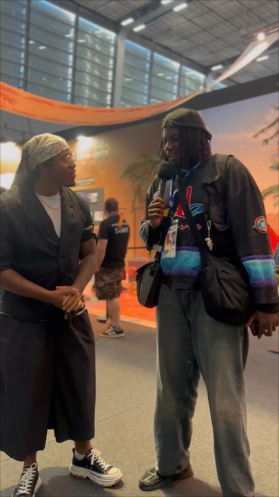 Et vous ce serait quoi ?? 👃🎮✨